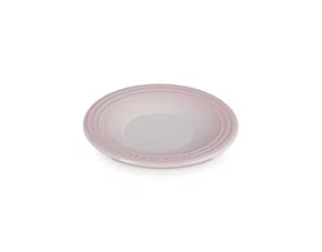 Prato para Pão Le Creuset Shell Pink 16cm