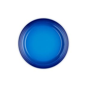 Prato Raso Le Creuset Azure Blue 22 cm