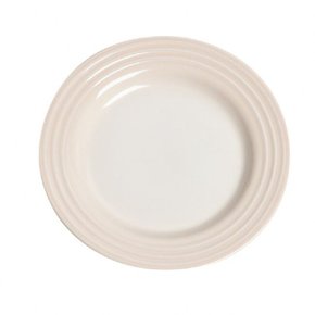 Prato Raso Le Creuset Meringue 17cm