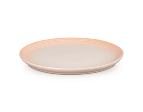 Prato Raso San Francisco Le Creuset Pêche 22 cm