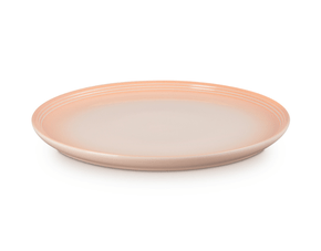Prato Raso San Francisco Le Creuset Pêche 27 cm