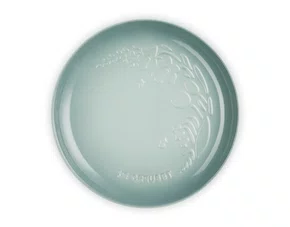 Prato Raso Sphere Jardin Le Creuset Sea Salt 22 cm