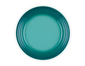 Prato Raso Vancouver Le Creuset Bleu Riviera 22 cm
