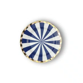 Prato Sobremesa Abracadabra Fortuna Bitossi Home