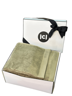 Presente Banhão e Rosto Iconic Kenzo Home