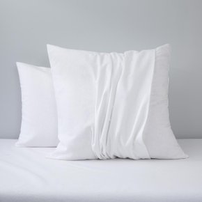 Protetor de Travesseiro Anti-ácaros 100% Algodão Yves Delorme 65x65cm