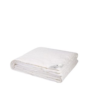 Recheio Duvet Queen Silk Seda Yves Delorme Branco  2,60 x 2,40 m
