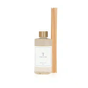 Refil Difusor de Ambiente Com Vareta Trussardi Fiore Di Iris 200 ml