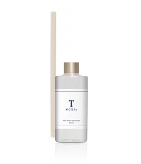 Refil Difusor De Ambiente Trussardi Sicilia 200ml