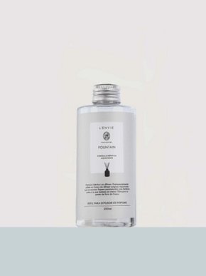 Refil Difusor De Perfume Fountain Lenvie 200ml