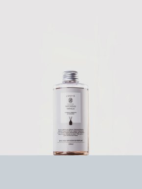 Refil Difusor de Perfume Patchouli Vanilla Lenvie 200 ml