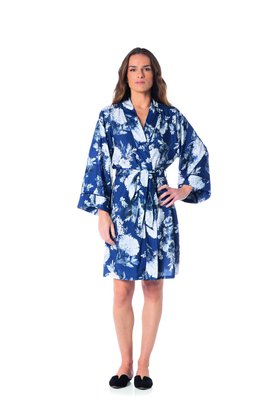 Robe Ortensia Trussardi Estampado GG