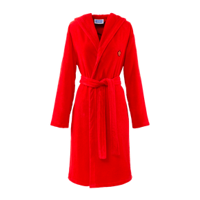 Roupão Feminino Kboke P Rouge Kenzo Home