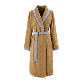 Roupão Feminino Lord M Camel Boss Home