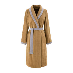 Roupão P Feminino Lord W Boss Home Camel