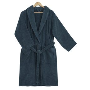 Roupão Tam P Luxus Hotel New York Air Buddemeyer Luxus Verde