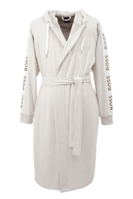Roupão Unissex Boss Sense G Hugo Boss Home