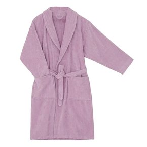 Roupão Urban Buddemeyer Rosa