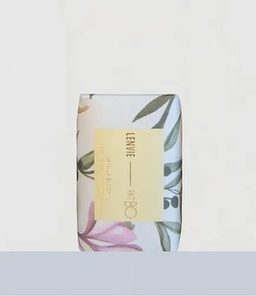 Sabonete Em Barra Patbo Lenvie Vanilla Bloom 150 g