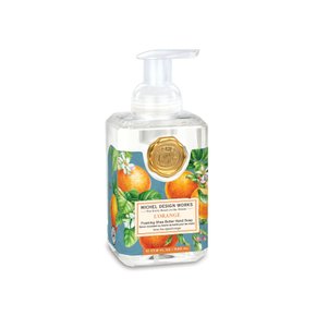 Sabonete Líquido Lorange Michel Design 530ml