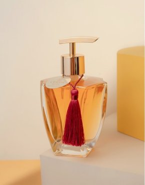 Sabonete Liquido Mandarina Ceylon Decor Lenvie 220 ml