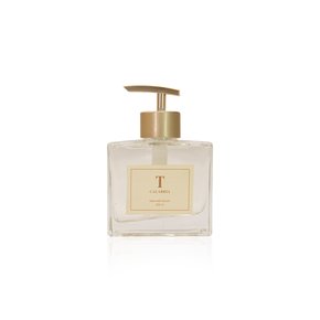 Sabonete Líquido Trussardi Calabria 200 ml