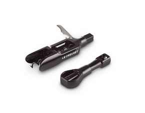 Saca Rolhas De Bolso Le Creuset Black Onix