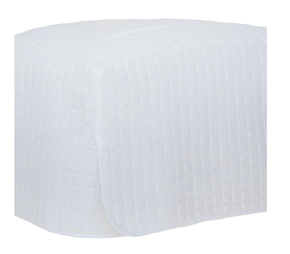 Saia King Bud Vision New Colors II Buddemeyer Branco