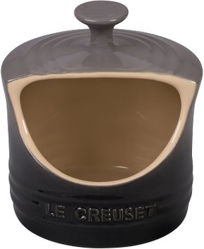 Saleiro de Cerâmica Le Creuset Flint 300 ml