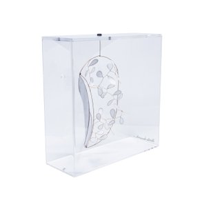 Escultura Série Raiz Jacaranda Priscila Vannucchi