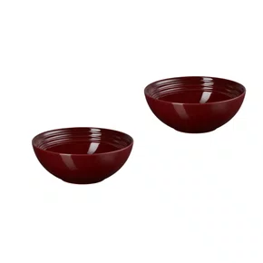 Jogo 2 Bowls 16cm Le Creuset Rhone
