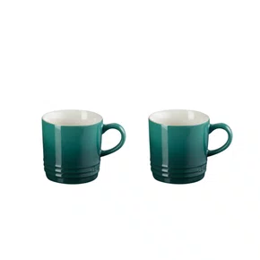 Jogo 2 Canecas 350ml Le Creuset Artichaut
