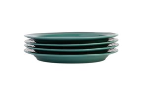 Set 4 Pratos Rasos Le Creuset Artichaut 27 cm