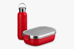 Set Almoço On The Go Le Creuset Vermelho