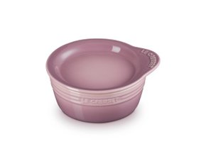 Set Bowl 400ml e Prato 14cm Le Creuset Mauve Pink