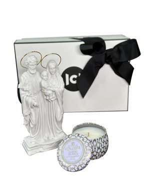 Set Presente Sagrada Família