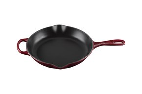 Skillet Redonda Signature Le Creuset Rhone 26 cm