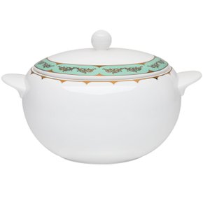 Sopeira de Porcelana Marie Strauss 3,5 Litros