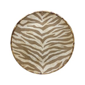 Sousplat Savanah Taj Home 