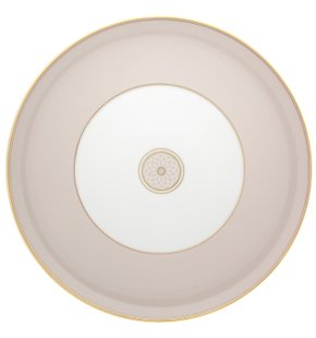 Sousplat Terrace Vista Alegre Porcelana 40 cm
