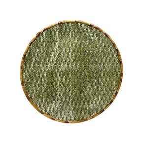 Sousplat Tropicalha Taj Home 