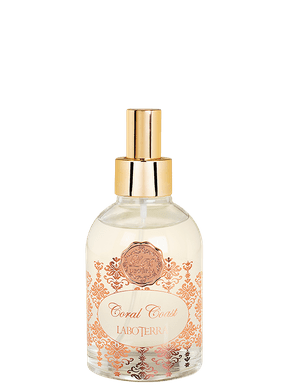 Spray Para Ambiente Coral Coast Laboterra 200ML