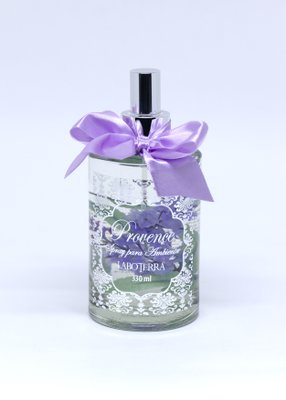 Spray para Ambiente Provence Laboterra 330 ml