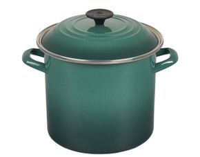 Stock Pot Le Creuset Artichaut 22 cm
