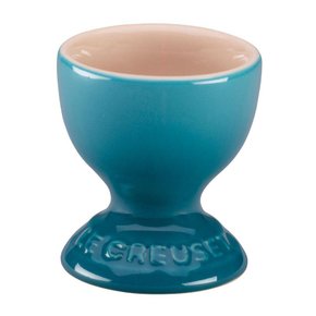Suporte para Ovo Le Creuset Azul Caribe
