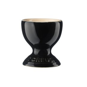 Suporte Para Ovo Le Creuset Black Onix