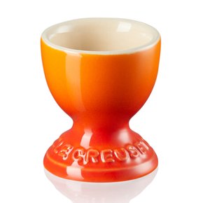 Suporte Para Ovo Le Creuset Laranja
