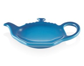 Suporte para Sachês Le Creuset Azul Marseille