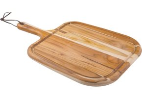 Tábua De Madeira Para Steak Tramontina