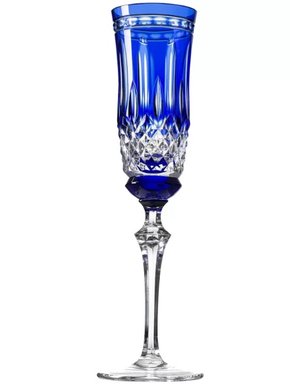 Taça de Champanhe 215 ml Mozart Cristais